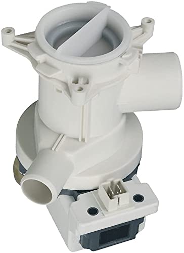 Pompa di scarico (224666-40282) Lavatrice 2880401800, 2840940100 COMPATIBILE CON COMPATIBILE BEK.O * P 0203