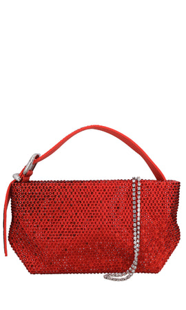 GEDEBE Borse... Rosso da donna