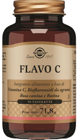 Flavo c 50tav