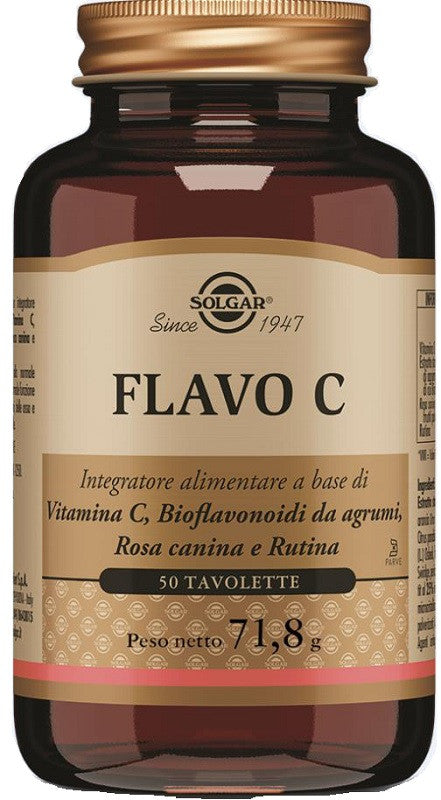 Flavo c 50tav