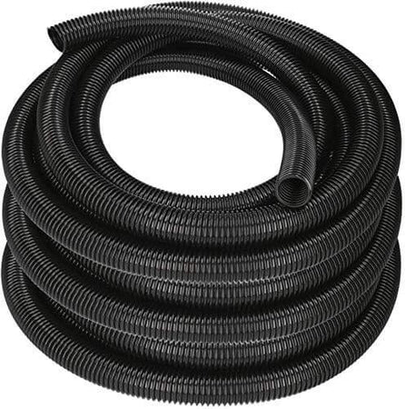 Tubo Universale per Aspirapolvere D52 int - 64 est. Al Metro