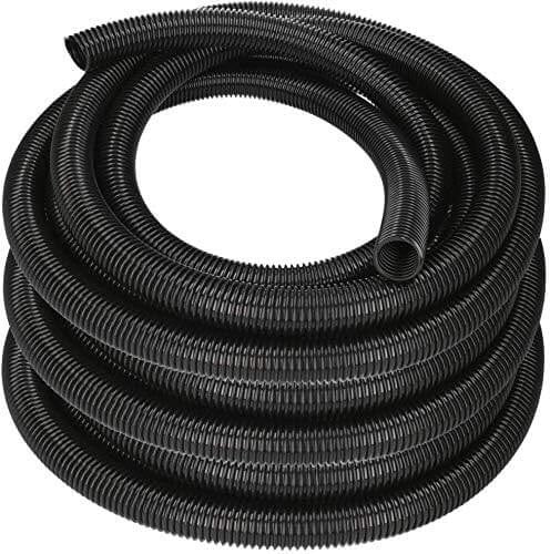 Tubo Universale per Aspirapolvere D52 int - 64 est. Al Metro