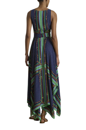 Ralph Lauren Abiti Multicolour da donna