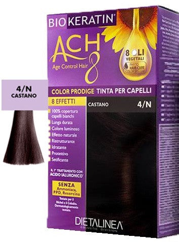 Biokeratin ach8 4/n cast