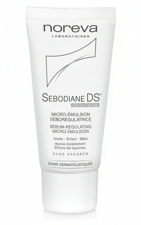 Sebodiane ds micro emul 30ml
