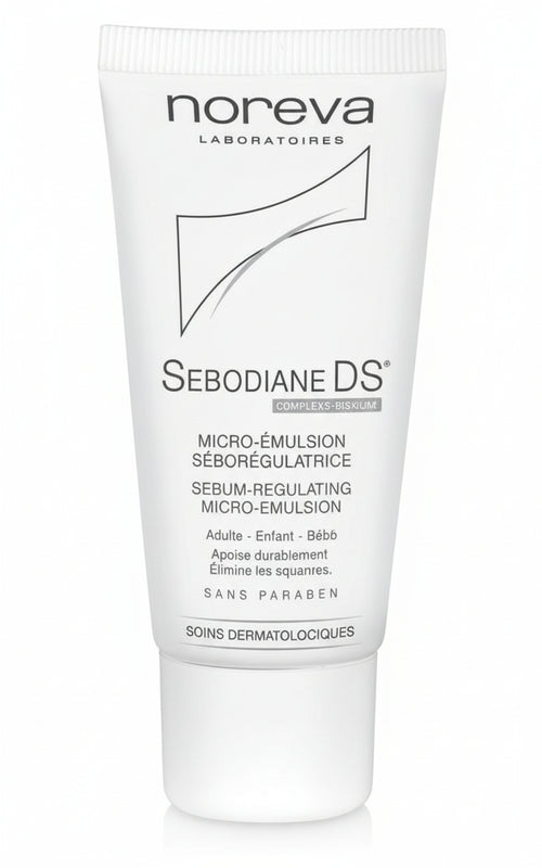 Sebodiane ds micro emul 30ml
