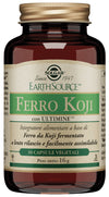 Ferro koji 30 capsule vegetali