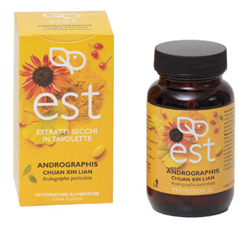 Andrographis es 60tav