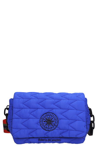 Roberta di Camerino Borse... Blu da donna