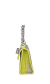 GEDEBE Borse... Giallo da donna