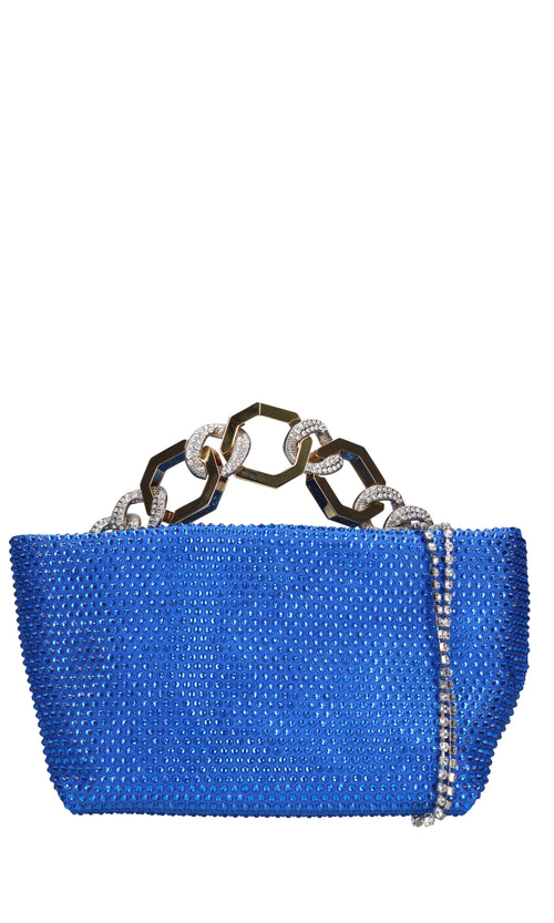 GEDEBE Borse... Blu da donna
