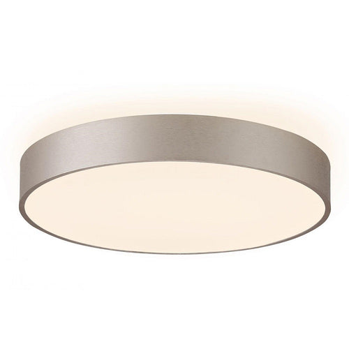 Plafoniera Rotonda Led 95w Cct 3000k 4000k Lampada 80cm Luce Soffitto Camera 230v