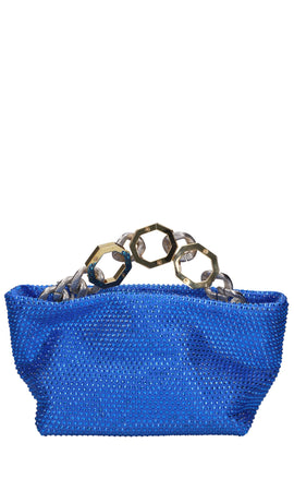 GEDEBE Borse... Blu da donna
