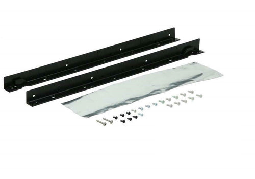 Kit Cornice Smontaggio Staffe Porta Lavastoviglie Candy Hoover Om FL 222