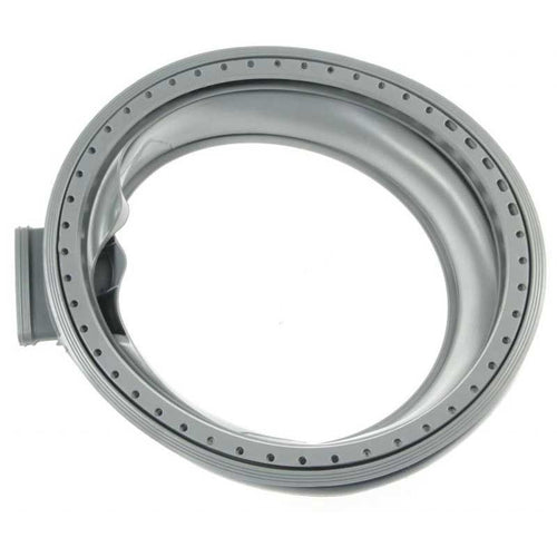 Guarnizione Rex A Soffietto,wm,p49 Lavatrice Rex 8071200029