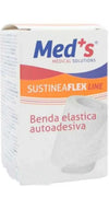 Benda meds a/ades sust 400x6cm