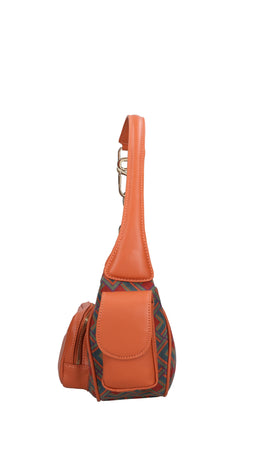 Roberta di Camerino Borse... Multicolour da donna