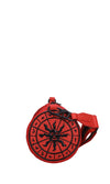 Roberta di Camerino Borse... Rosso da donna
