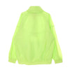 Nike Giacca a Vento Infilabile Uomo M Sportswear Heritage Windrunner Lnd Half-zip Hooded Jacket Key Lime da uomo