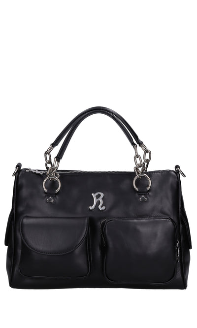 Roberta di Camerino Borse... Nero da donna