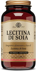 Lecitina soia 100prl