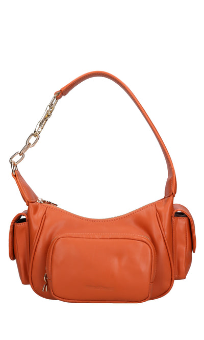 Roberta di Camerino Borse... Arancio da donna