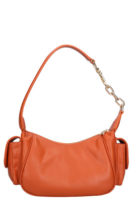 Roberta di Camerino Borse... Arancio da donna