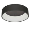 Plafoniera Tonda Led 30 W Cct 3000k 4000k Lampada Soffitto Parete Muro Luce 40cm