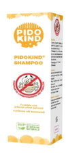 Pidokind shampoo 200ml