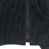 Nike Felpa Leggera Cappuccio Donna W Sportswear Tech Pack Hoodie Enginereed Black/dk Smoke Grey/black da donna