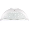 Lampada Unghie UV LED 12W Grundig Timer Digitale Asciugatura Rapida Smalto Gel