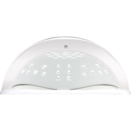 Lampada Unghie UV LED 12W Grundig Timer Digitale Asciugatura Rapida Smalto Gel