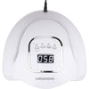 Lampada Unghie UV LED 12W Grundig Timer Digitale Asciugatura Rapida Smalto Gel