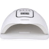 Lampada Unghie UV LED 12W Grundig Timer Digitale Asciugatura Rapida Smalto Gel