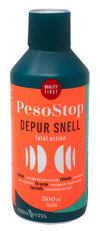 Peso stop depur snell 500ml