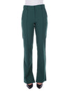 KOSTUMN°1 Pantaloni Verde da donna