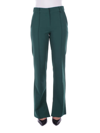 KOSTUMN°1 Pantaloni Verde da donna