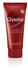 Glysolid crema mani tub 100ml
