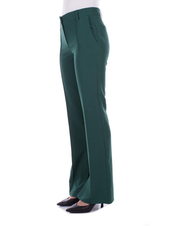 KOSTUMN°1 Pantaloni Verde da donna