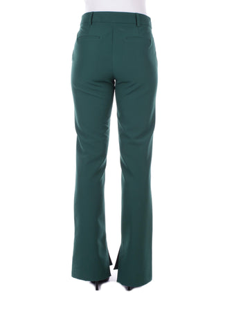 KOSTUMN°1 Pantaloni Verde da donna