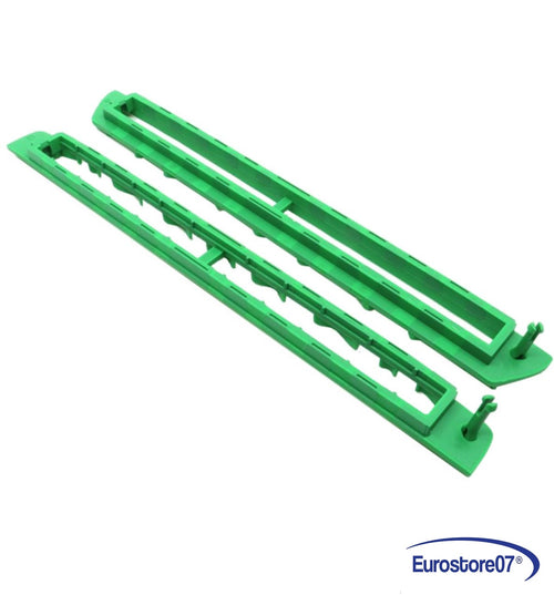 FOLLETTO SET CONVOGLIATORI ANTERIORI E POSTERIORI PULILAVA SP600 - COD 59087