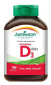 Jamieson vit d 1000 100 compresse