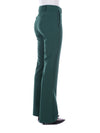 KOSTUMN°1 Pantaloni Verde da donna