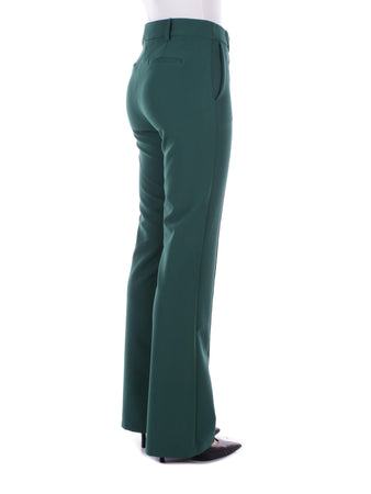 KOSTUMN°1 Pantaloni Verde da donna
