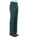 KOSTUMN°1 Pantaloni Verde da donna