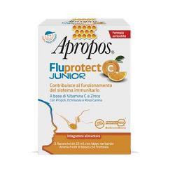 Apropos fluprotect c junior 50