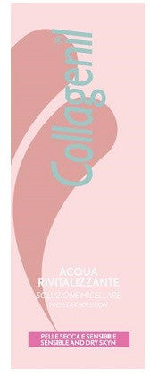 Collagenil acqua rivit 400ml