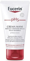 Eucerin ph5 mani crema 75ml