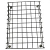 Griglia salva ustioni regolabile stufe a pellet 14812002