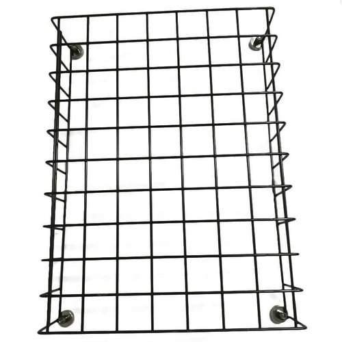 Griglia salva ustioni regolabile stufe a pellet 14812002